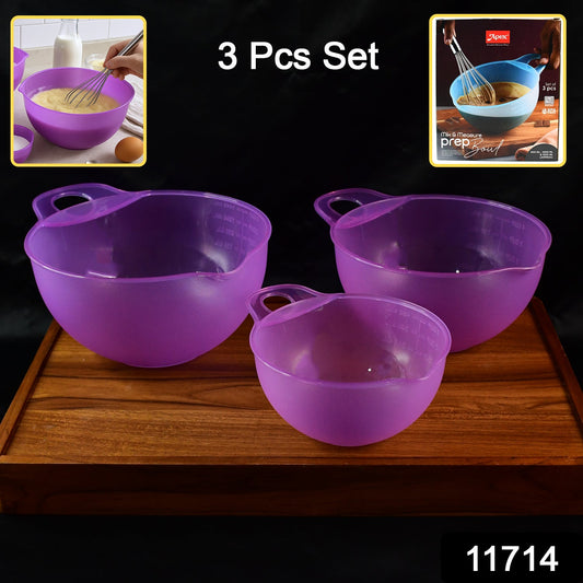Daily Prep Nest Set