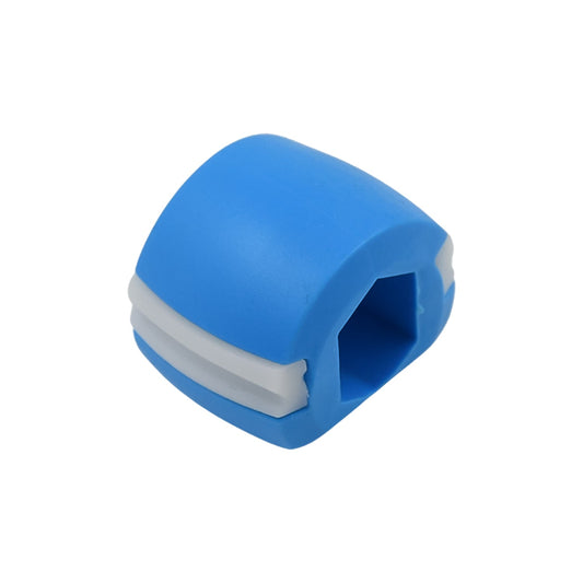CN Blue Mouth Exerciser οΏ½οΏ½οΏ½ Fast Jaw Sculptin