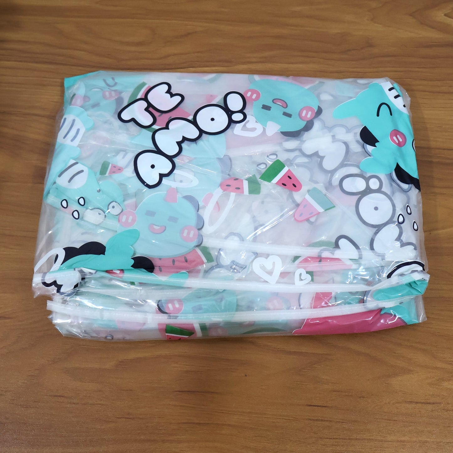 Bicycle / Scooter / Electric-Bike Full Rain Cover 120 �� 22