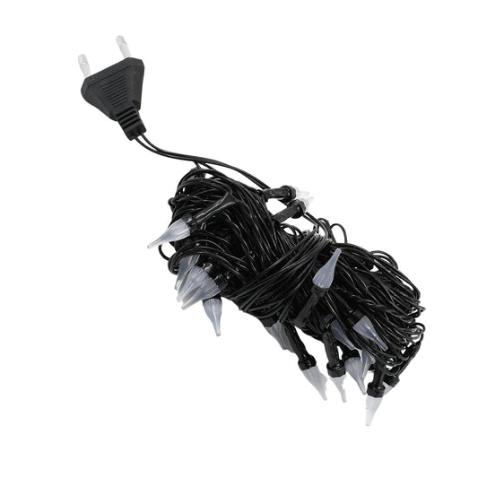 9Mtr LED Flower String Lights οΏ½οΏ½οΏ½ Multi-Color Festival, Home Decor (36 LEDs,