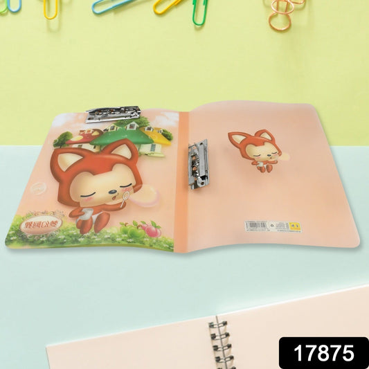 2 In 1 Plastic Clipboard Writing Pad, Exam Board & Clip File for Kids / Students, Exam Pad, Plastic Clip Boards & Clip File, great for taking notes, supporting and signing documents. (232 οΏ½οΏ½ 305 οΏ½Γ―ΒΏ