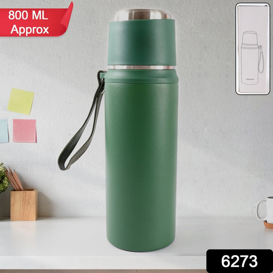 SUS 304 Stainless Steel Vacuum Insulated Bottle οΏ½οΏ½οΏ½ 800ml