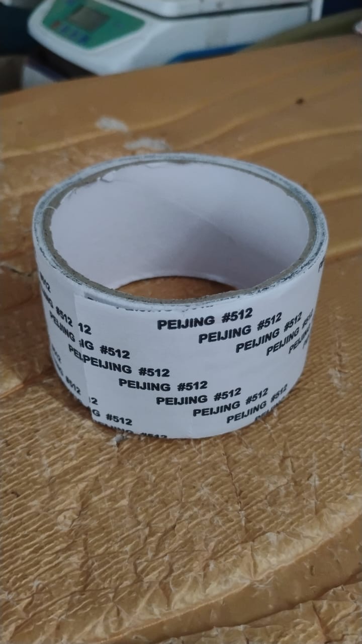 Self-Adhesive Mosquito Net Repair Tape ��� 2M x 5CM Roll ï¿