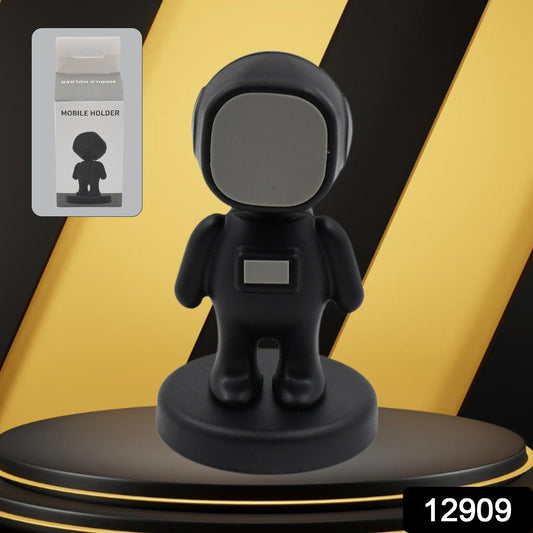 Cartoon Astronaut Magnetic Mobile Phone Holder οΏ½οΏ½οΏ½ 360οΏ½οΏ½ Rotating Car Mo