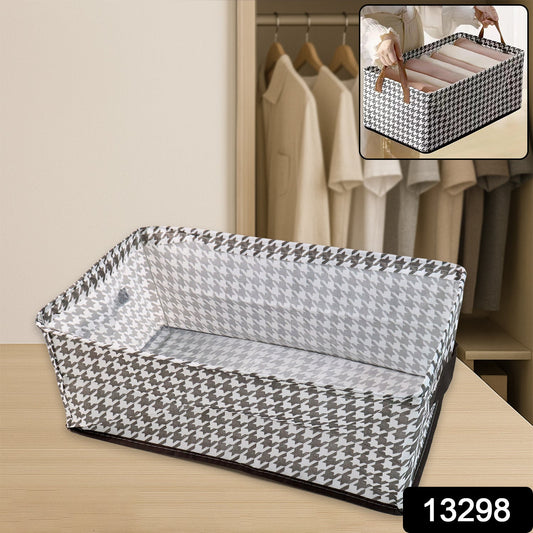 Cloth storage baskets, closet storage bins (42οΏ½οΏ½28