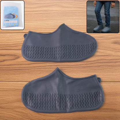 Safe Steps Kids��� Rain Shoe Prot