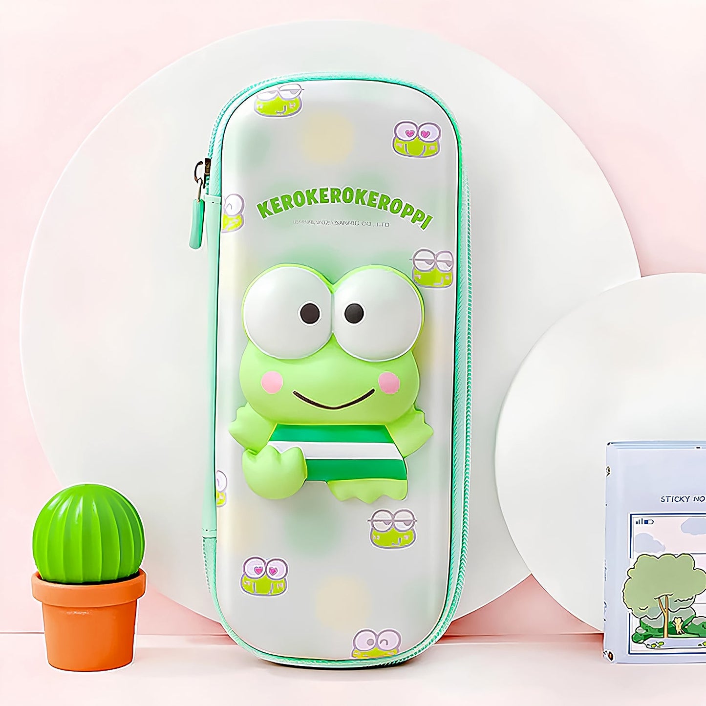 Kids��� Cute 3D Character Pencil