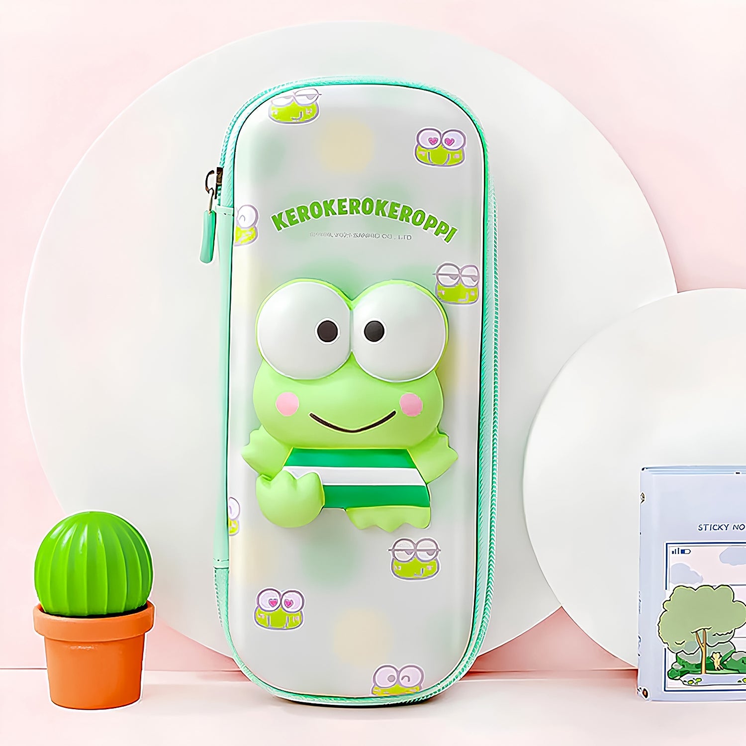 Kids��� Cute 3D Character Pencil