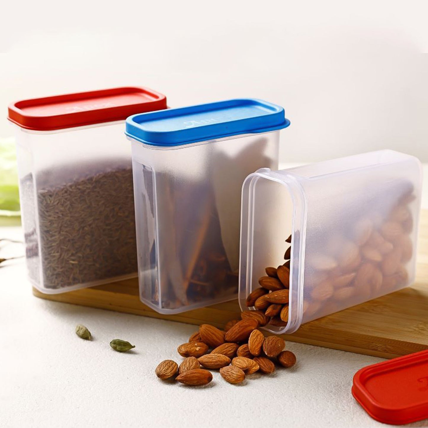 Apex Glory Food Storage Container Set ��� 3