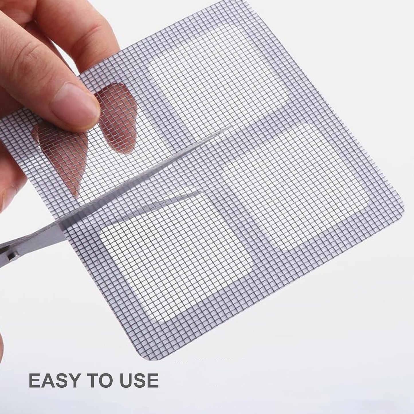 Window Screen Repair Tape (1 Pc / 4 �� 4 I
