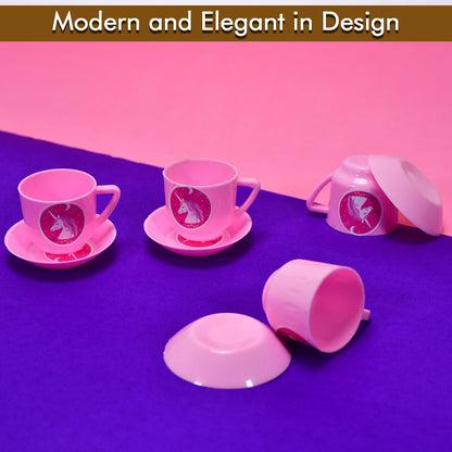 Tea set for kids��� pretend cooking and tea