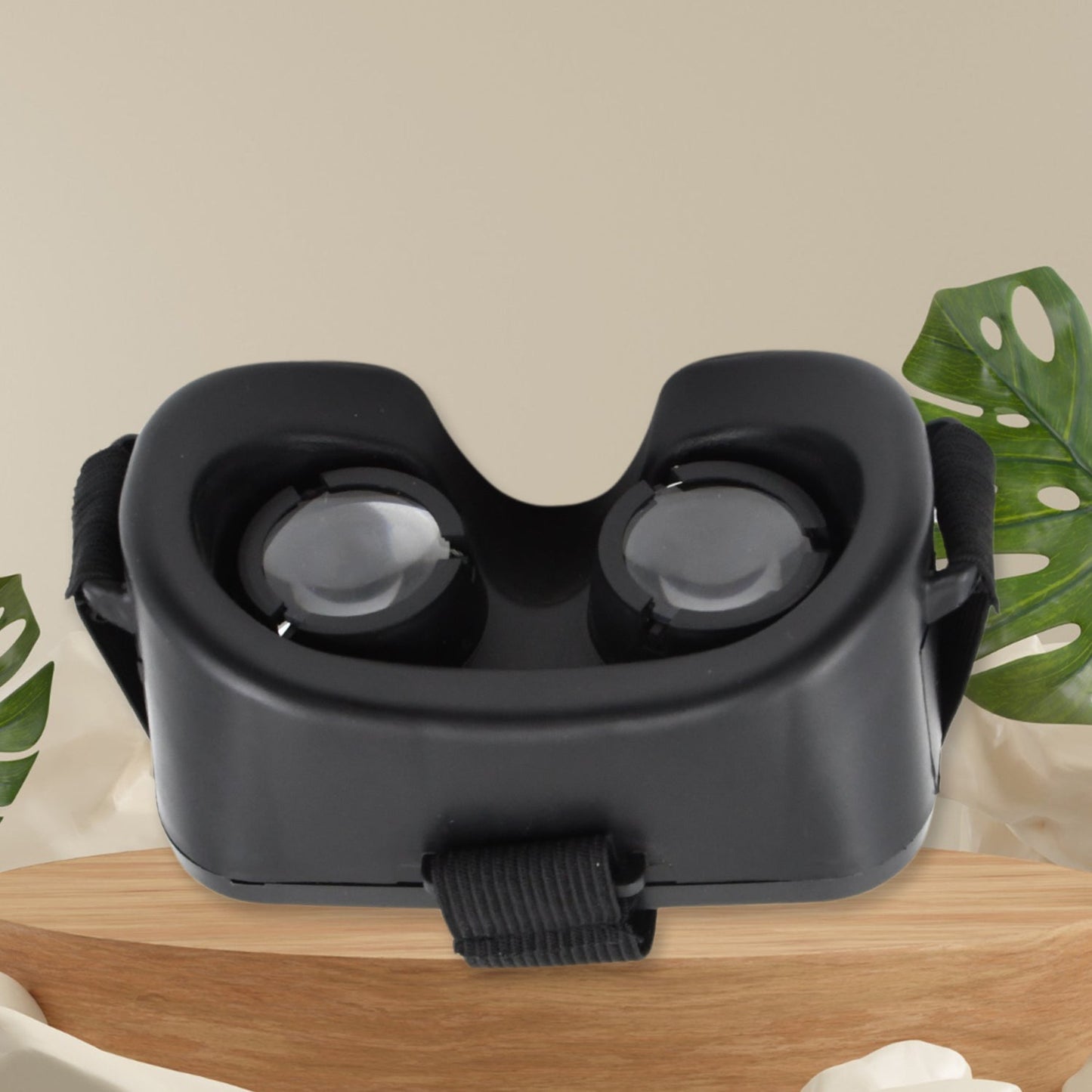 3D VR Box Glasses Virtual Reality Goggles Headset for All Smartphone��VR Goggles-For 3D VR Movies Video Games (1