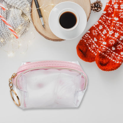 17758��Kids Hand Bag��Baby kids Girl's Cartoon Hand Bag Side Bag Hand bag (1Pc Small