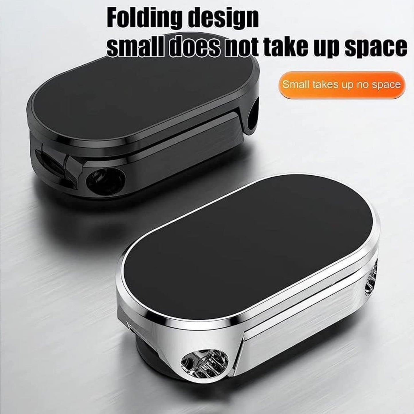 360�� Rotating Magnetic Car Phone Ho