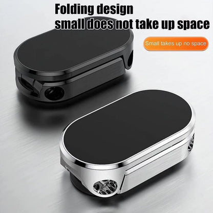 360�� Rotating Magnetic Car Phone Ho