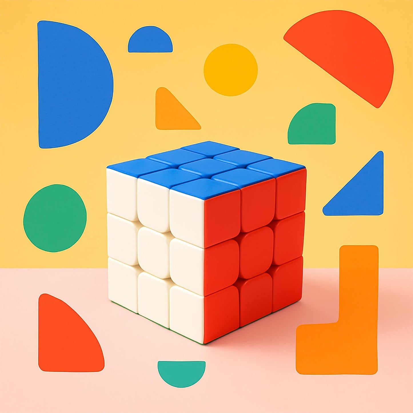 Rubik���s cube 12