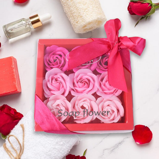 Ros�� Glow Soap