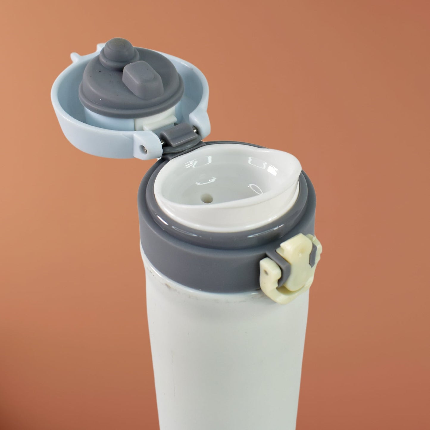 Water Bottle for Kids ��� Insulated Stainless Steel Bottle (350 ML A