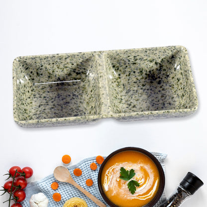 Sunday Funday 6-Piece Tea Set ��� Platter & Dua