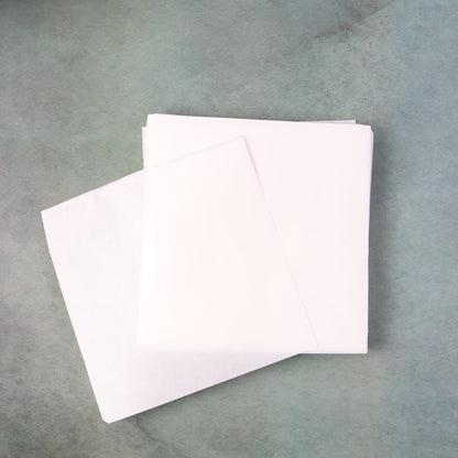 Zat-Pat Multipurpose Non-Stick Food Paper Sheets ��� 220 �� 220 mm,