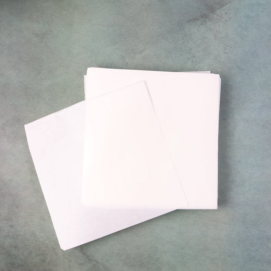 Zat-Pat Multipurpose Non-Stick Food Paper Sheets ��� 220 �� 220 mm,