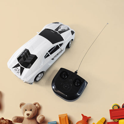 TTG Royal Sport Remote Control Car ��� High-Speed Raci