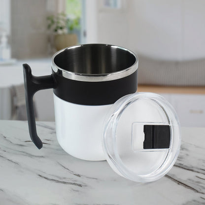Apex Stainless Steel Pop Inner Mug ��� 350 ml Approx Capacity
