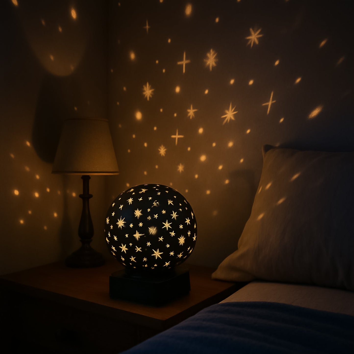 Nova Lite Projector 