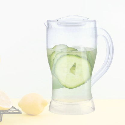 Apex Unbreakable Lemon Jug ��� 1200 ML (Approx /