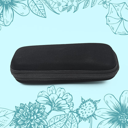 3-Fold Cute Umbrella ��� Sun & Rain Protection, UV Shield (1 Pc / With Zip