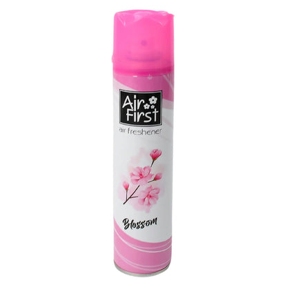 Air Freshener�� | Used In Office, Home, Hotels, Banquets, Carpet Etc, Room Spray Air Freshener, Mix Fragrance Lemon, Kiwi, Blossom, Aqua, Cafet (300 Ml Approx / 1