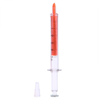 Creative Fluorescent Highlighter ��� Watercolor Marker for Kids, Study & Office