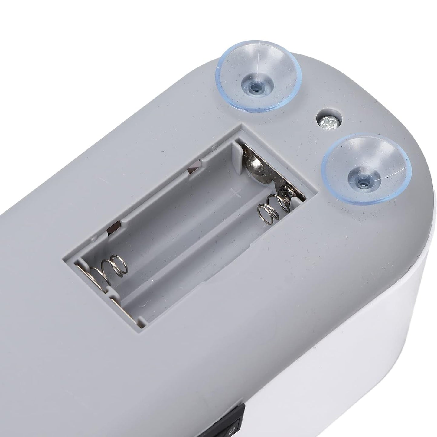 Ultrasonic Jewellery Cleaner ��� Portable High-Frequency Cleaning Machine (Battery Not Inc