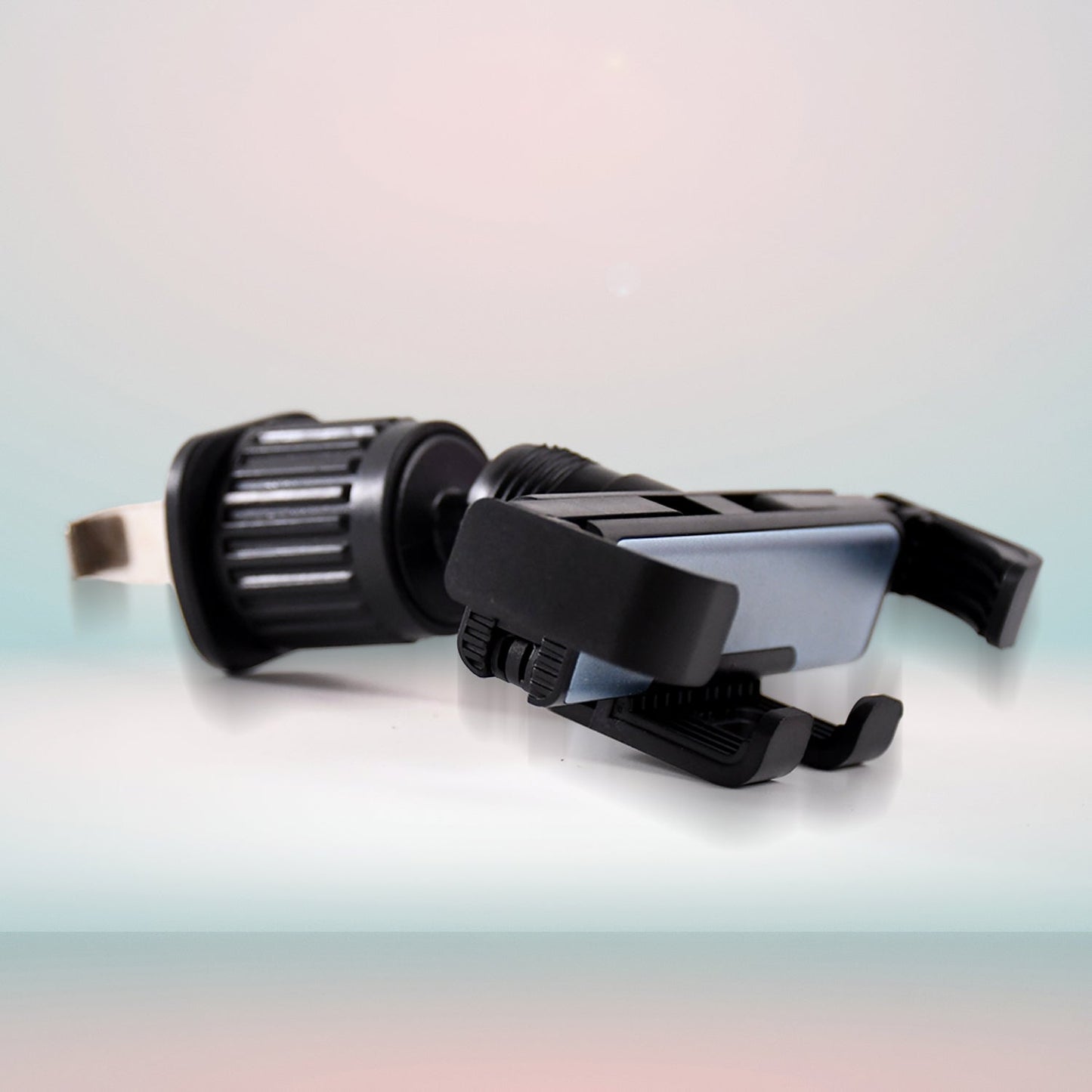 360�� Rotatable Air Vent