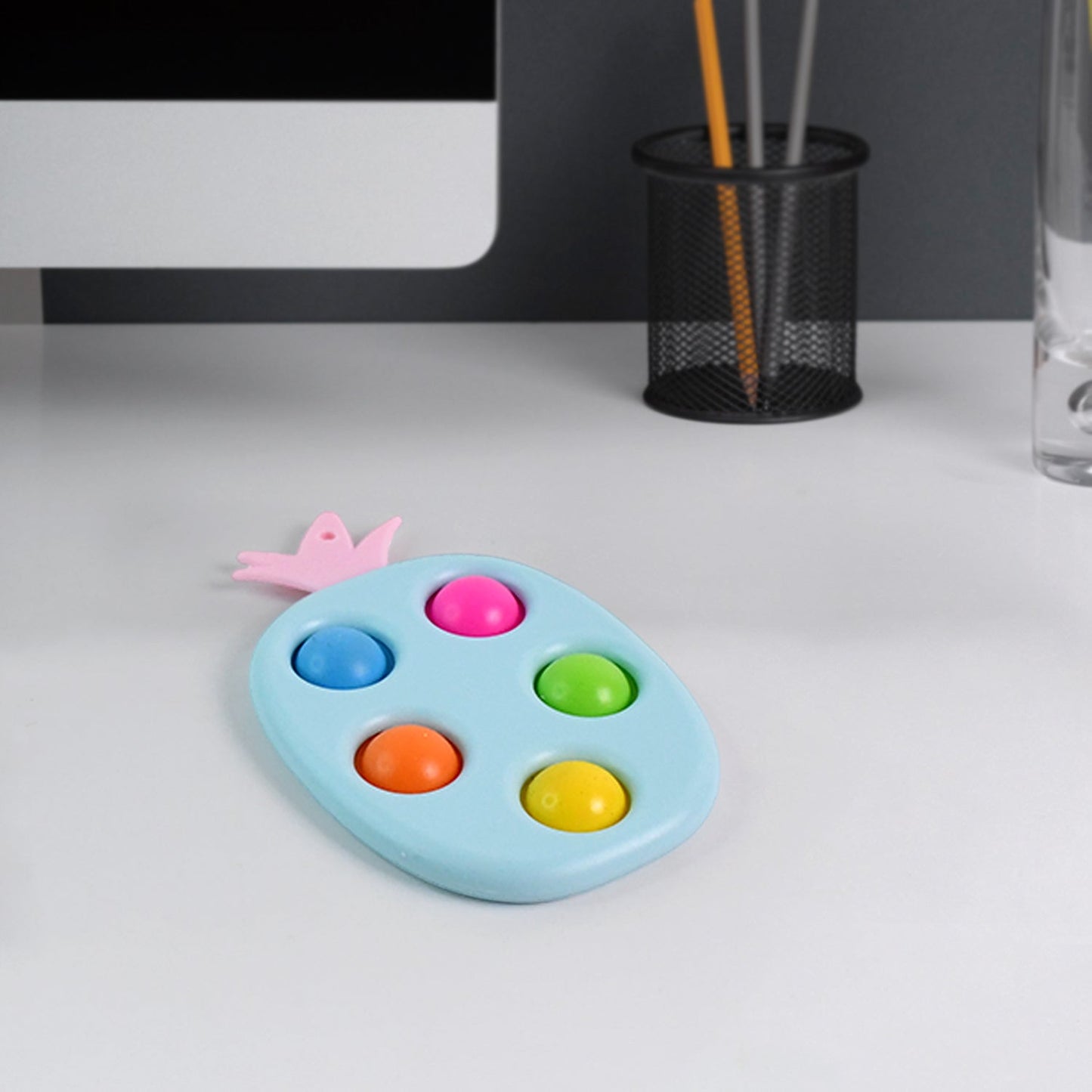 Kid���s Stress Reli