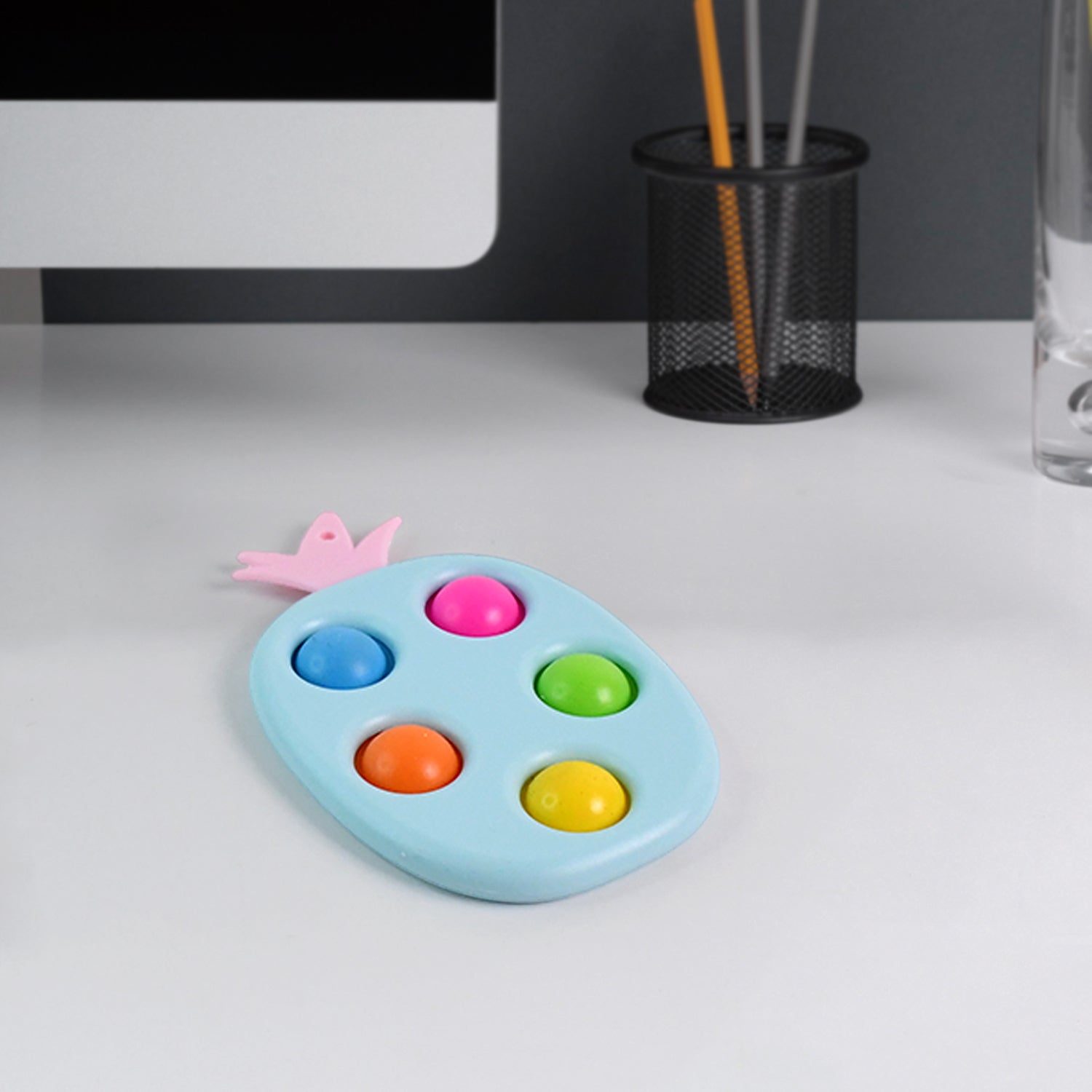 Kid���s Stress Reli