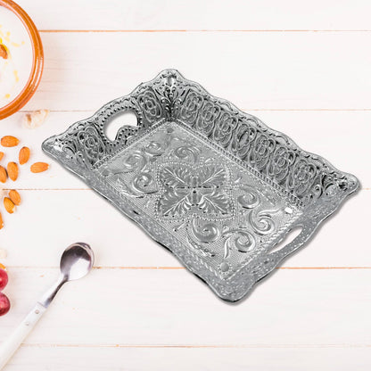Decorative Mukhwas & Dry Fruit Serving Tray ��� Fancy Candy