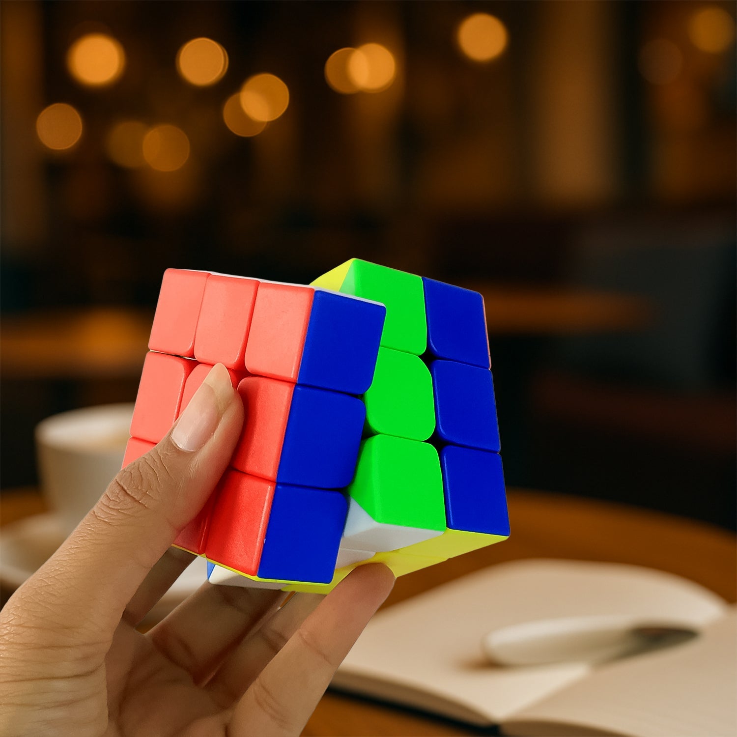 Rubik���s cube 12