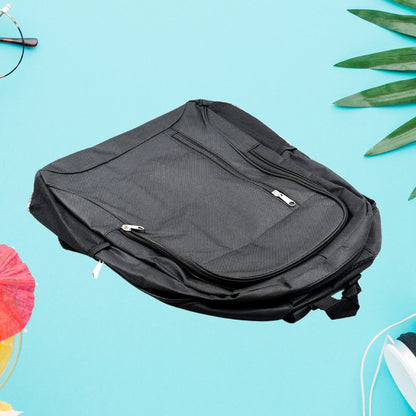 Slim, Durable Water-Resistant Unisex Laptop Backpack ��� Colle