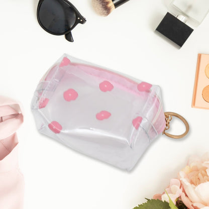 17758��Kids Hand Bag��Baby kids Girl's Cartoon Hand Bag Side Bag Hand bag (1Pc Small