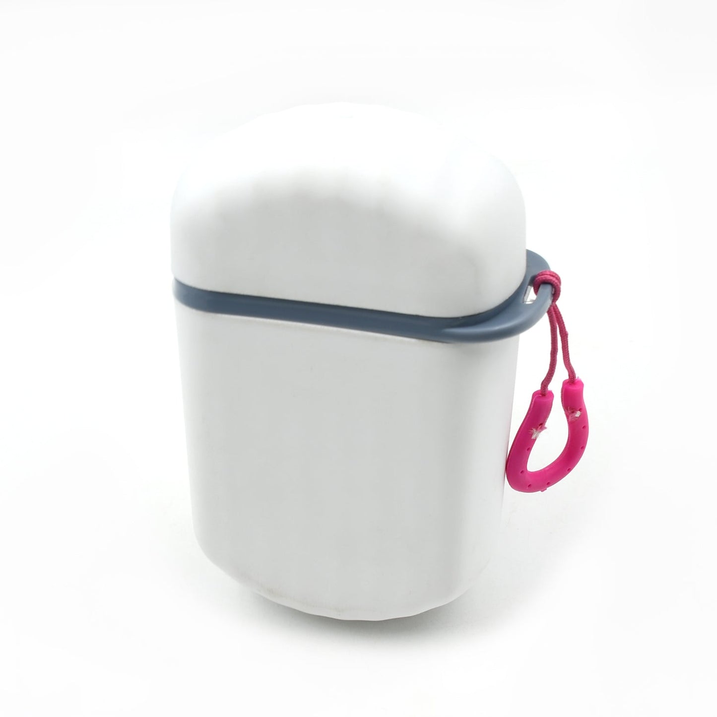 Stylish & Leak-Proof Travel Soap Box ��� Secure Seal for Home, Bathroom, Hiking & Camping ,Sabudani