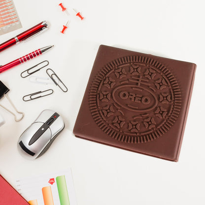 Chocolate Scented Notebook ��� Premium Writing & Early Learning Copybook (