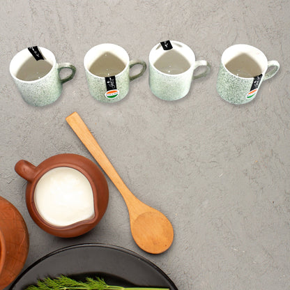Sunday Funday 6-Piece Tea Set ��� Platter & Dua