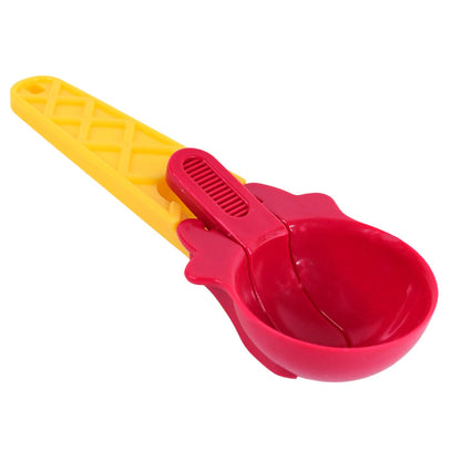 Twist Grip Dipper
