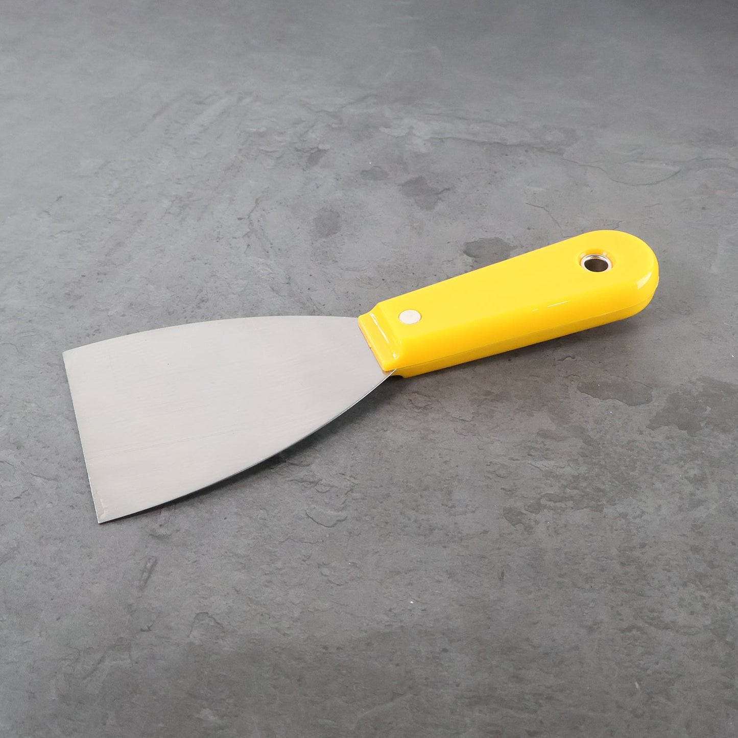 Stainless Steel Putty Knife/Scraper ��� (75 mm /