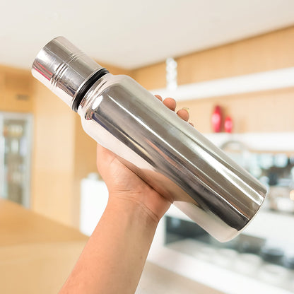 Apex Pro Stainless Steel Oil Pourer ��� 750ml