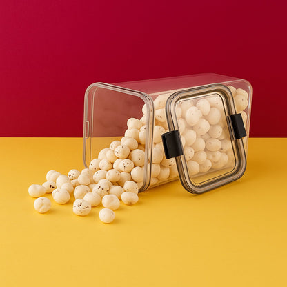 1700 ML Airtight Lock & Lock Plastic Storage Container (1 Pc)