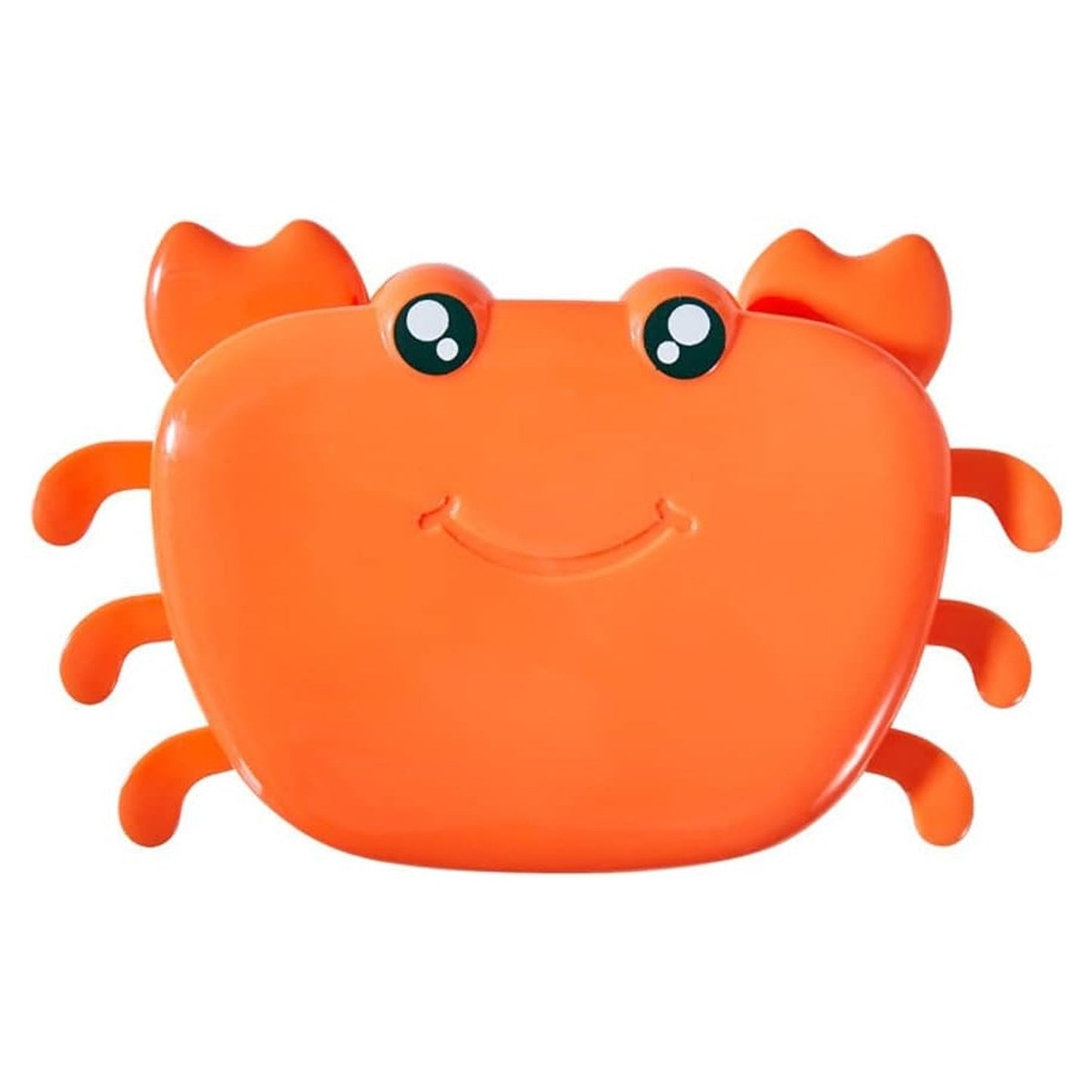 Crab Ice Mold ��� Silicone Ice Cream & sicle Mold for Kids