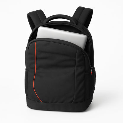 Waterproof Laptop Shoulder Bag for Men & Women