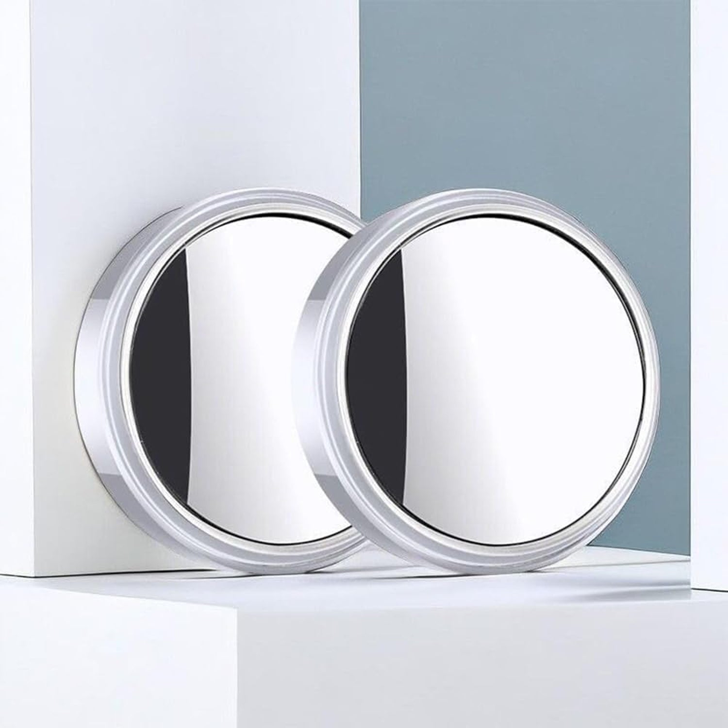 360�� Universal Blind Spot Mi